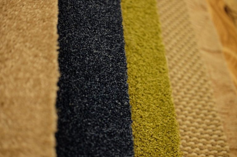 What is the softest carpet material? Wool, Nylon, Polyester? CarpetAce