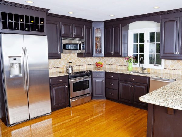 Top 5 Most Popular Kitchen Flooring Trends For 2021