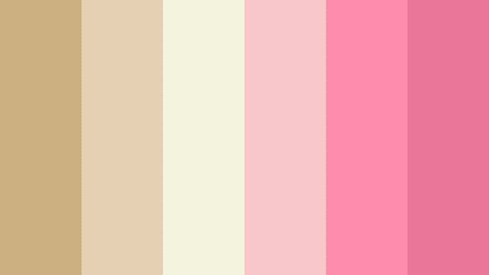beige and pink carpet colour combinations