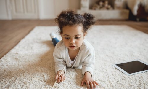 child carpet flooring rug