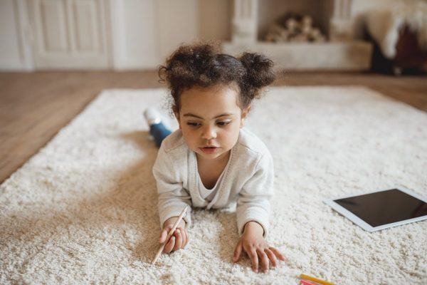 child carpet flooring rug