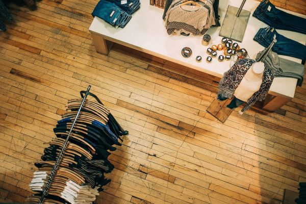 How To Choose the Right Flooring for Your Retail Store