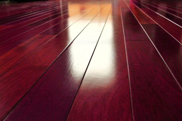 Timeless Elegance The Beauty Of Timber Flooring