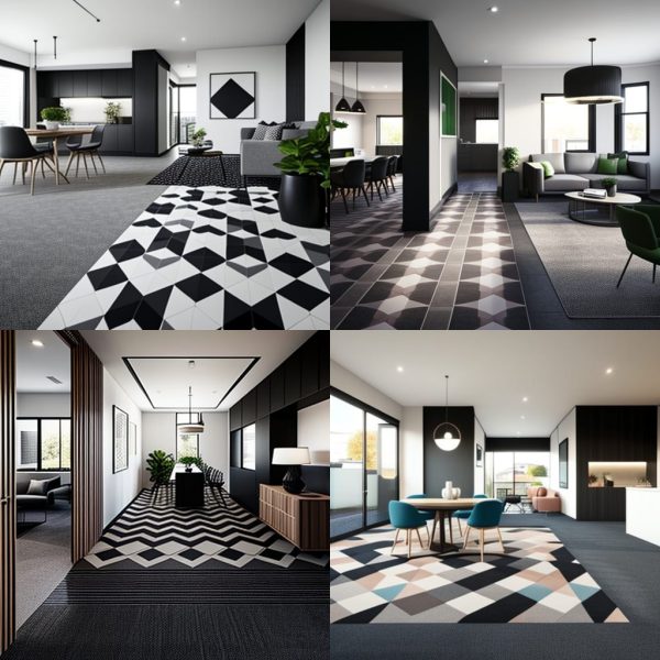 Flooring For Residential Development Sites In Melbourne