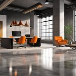 Best Commercial Flooring For An Office Complex In Melbourne