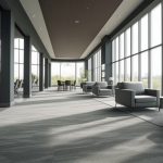 Best Commercial Flooring For An Office Complex In Melbourne