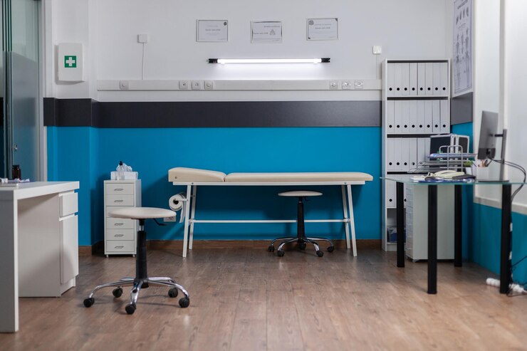 Commercial Hospital Flooring` Commercial Hospital Flooring