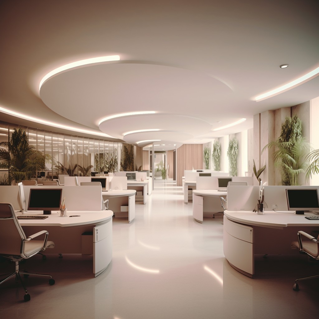Best Commercial Flooring For An Office Complex In Melbourne