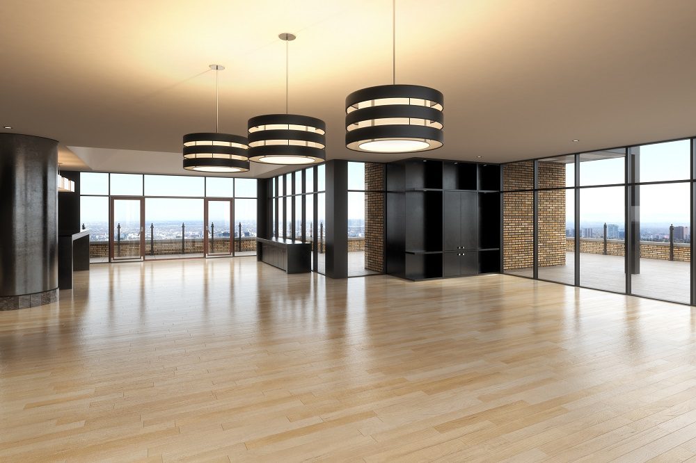 Timber Floorboards in Melbourne