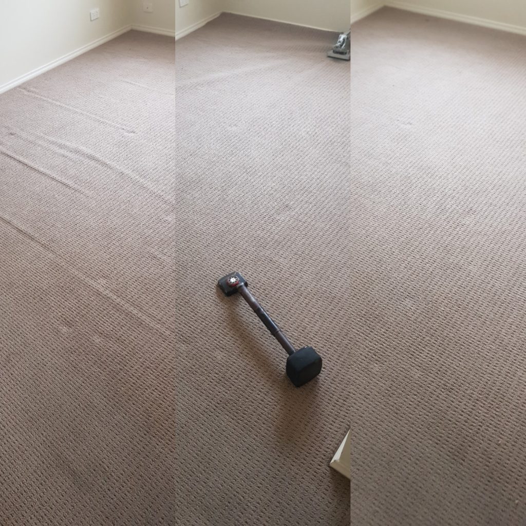 carpet restretching