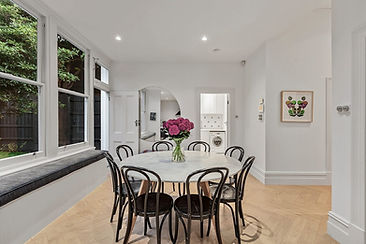 Parquetry Flooring