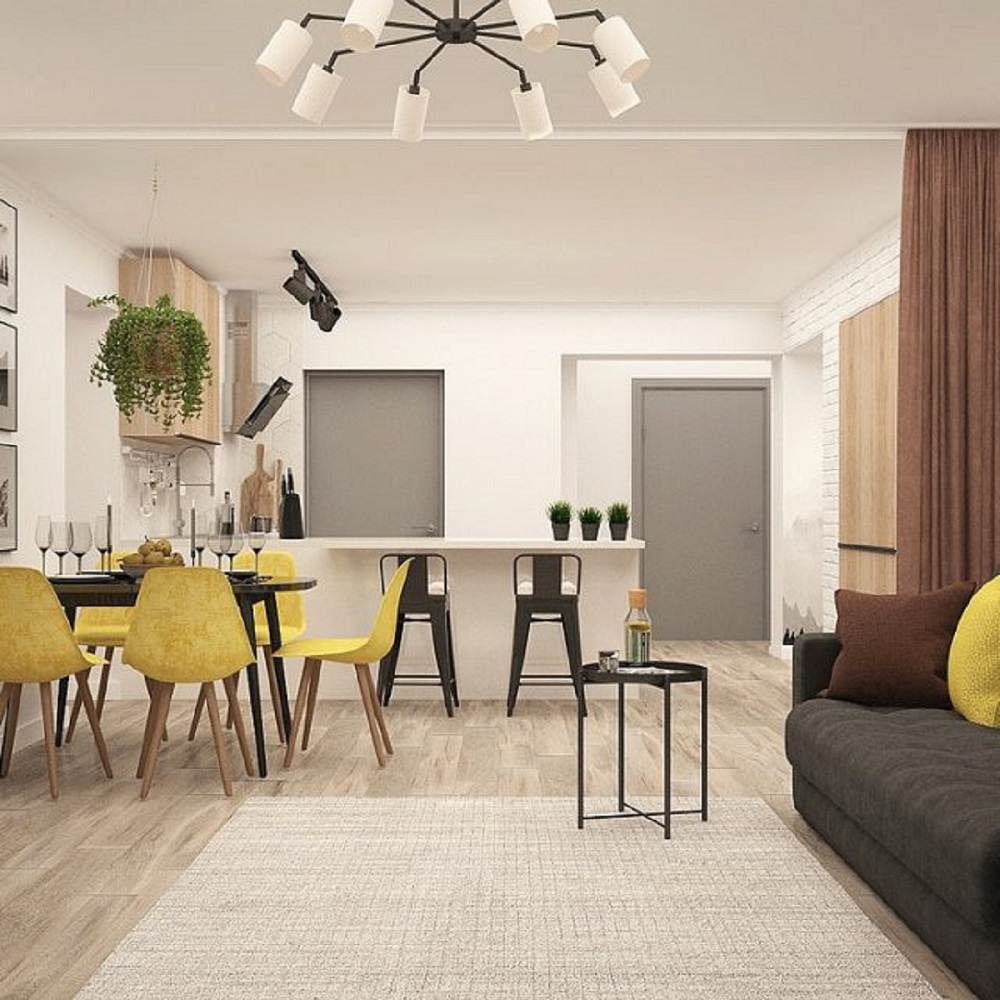 Why Linoleum Flooring is Making a Big Comeback in Modern Homes?