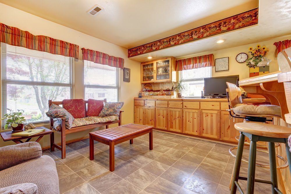 Elegant Home Vinyl Flooring to Make Your Space Presentable