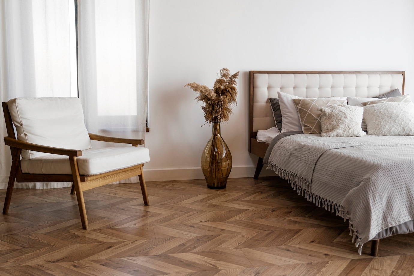 Elegant Vinyl Flooring