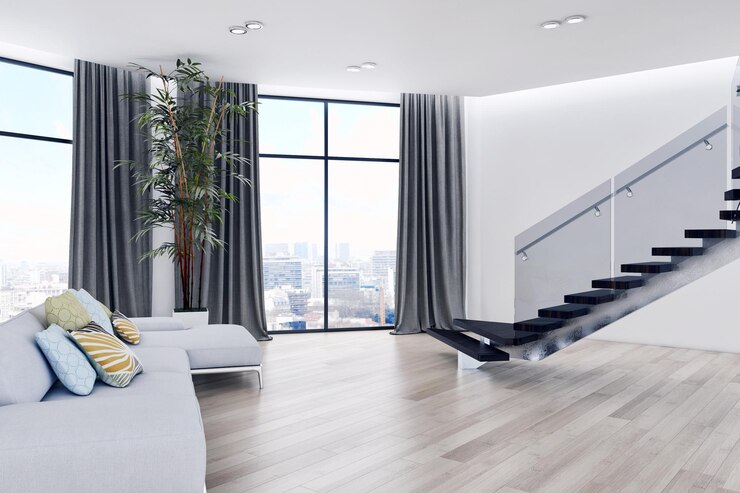 High-Quality Vinyl Flooring to Enhance Your Home’s Beauty