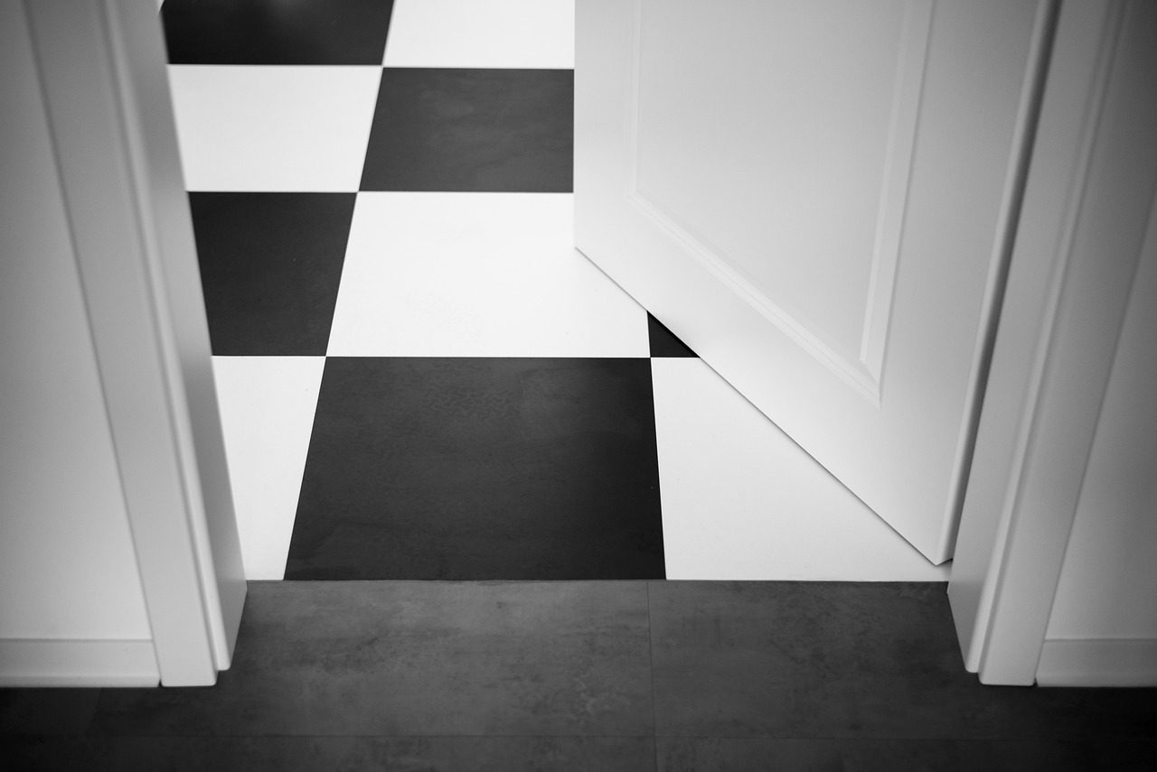Make Your Commercial Space Stand Out with Quality Vinyl Sheet Flooring Make Your Commercial Space Stand Out with Quality Vinyl Sheet Flooring