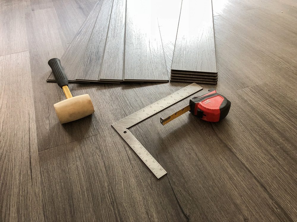 Make Your Space Stand Out with Vinyl Plank Flooring in Melbourne