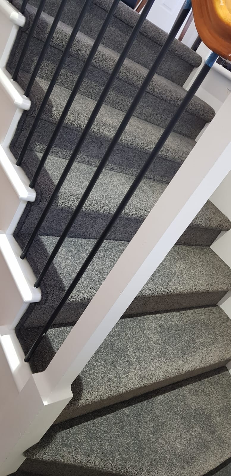 Overlocked staircase (1)