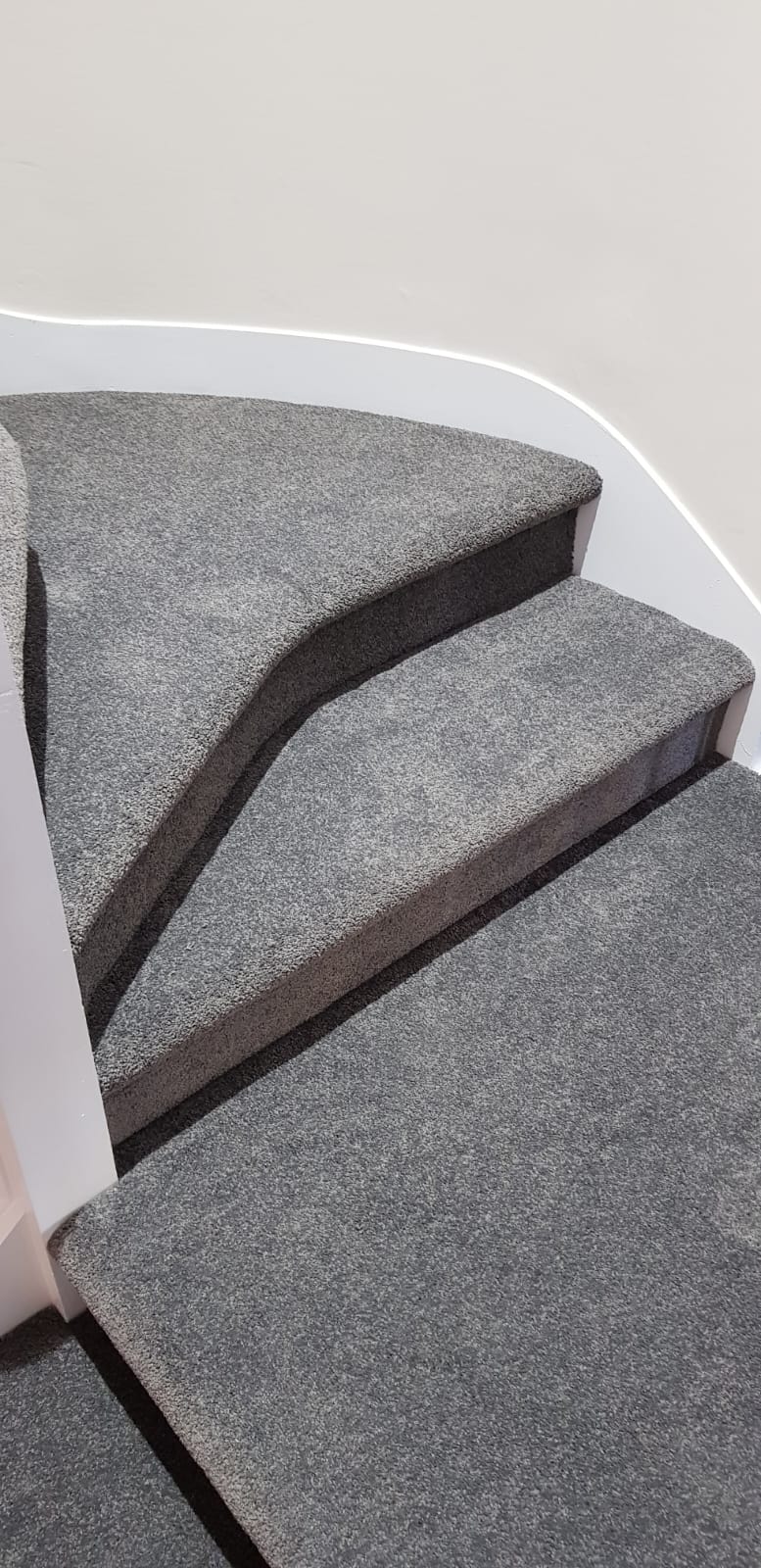 Overlocked staircase (2)