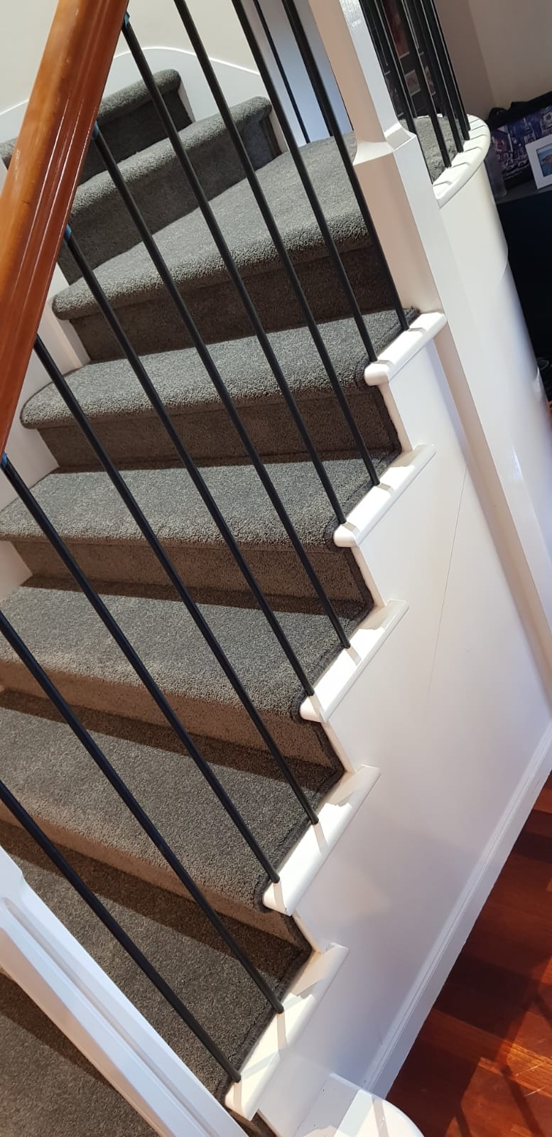 Overlocked staircase (3)