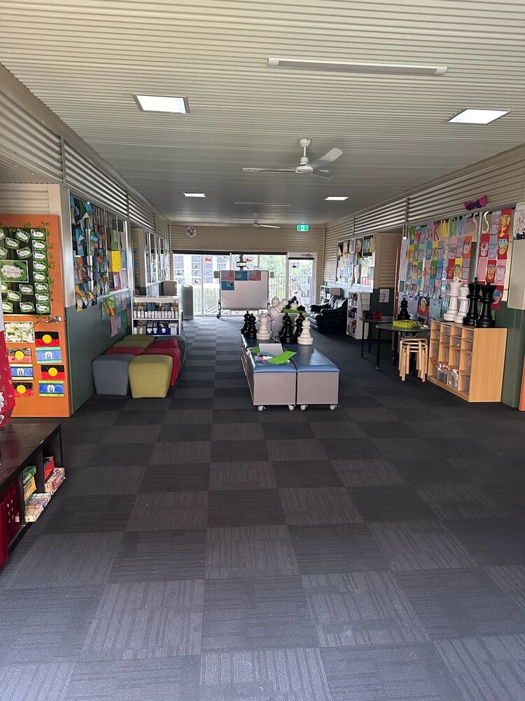 Preston West Primary School (1)