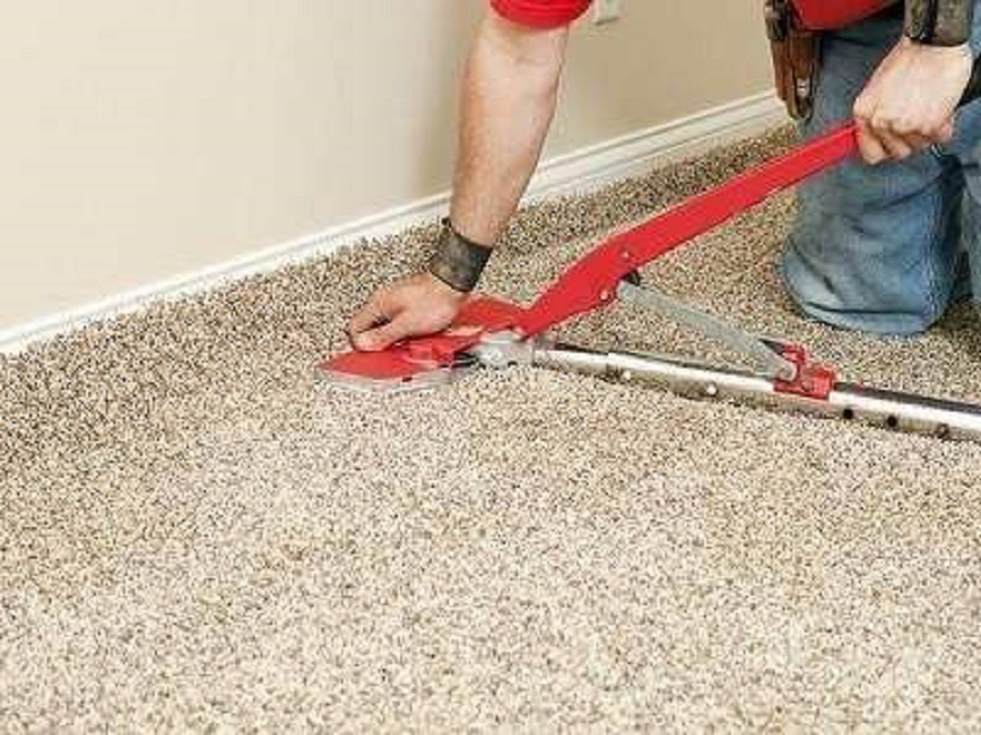 Should You Install Your Carpet and Flooring or Call the Pros? Find Out Here!