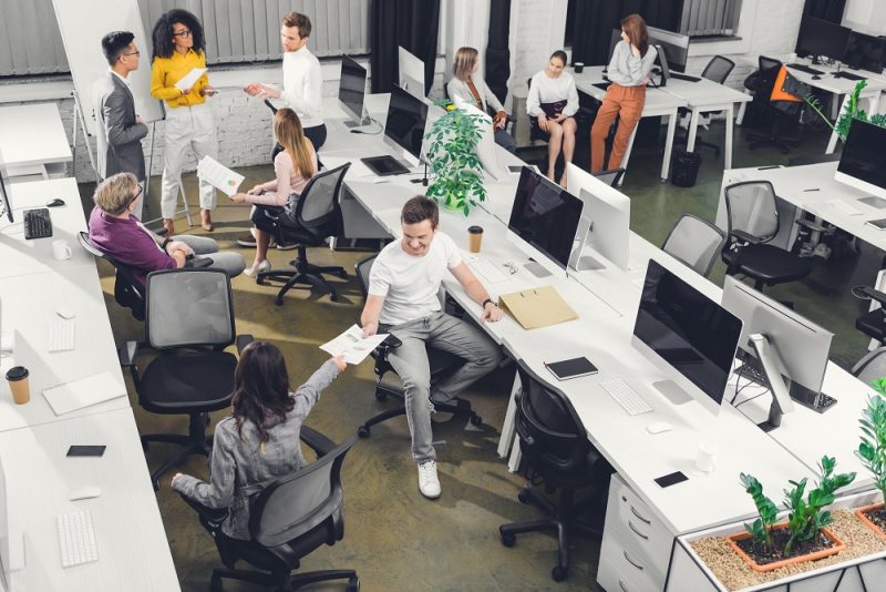 The Hidden Costs of Cheap Office Carpeting (And How to Avoid Them)