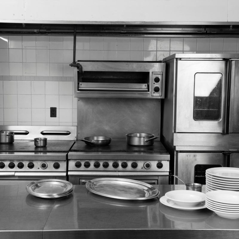 Waterproof Flooring Options for Commercial Kitchens
