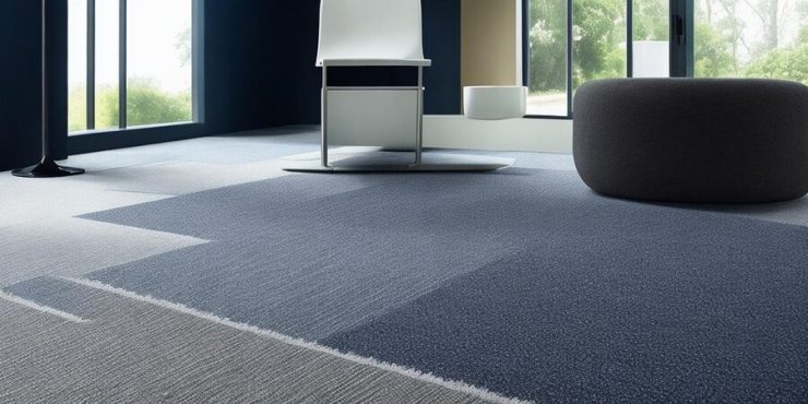 Why Choose Solution Dyed Nylon Carpet For Your Home Or Business