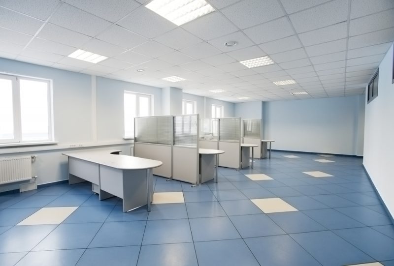 Why Linoleum Flooring Is the Smartest Choice for Commercial Kitchens in Melbourne