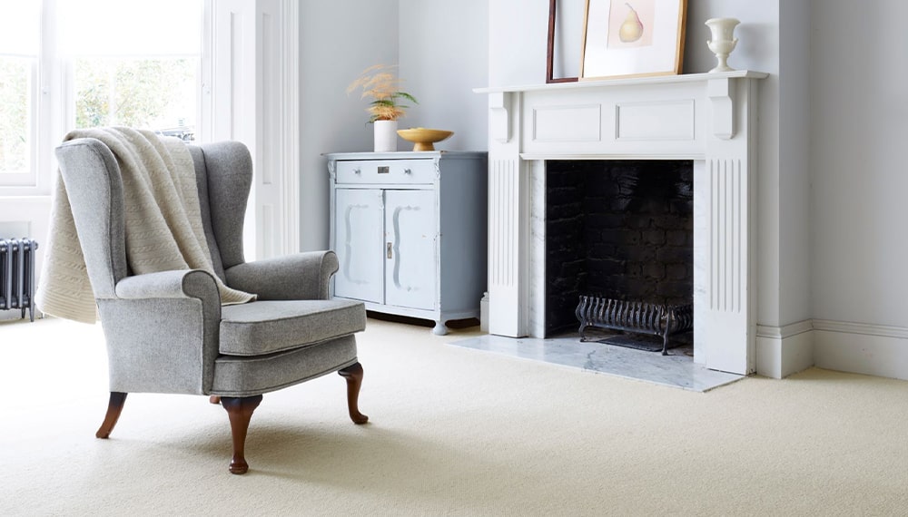 Why the Texture of Loop Pile Carpets Transforms How We Experience Space