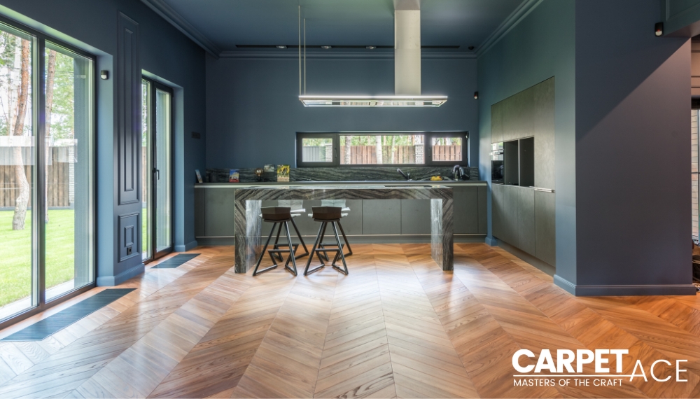 Revamp Your Home Interiors With Vinyl Flooring Home-Vinyl-Flooring