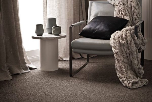 Solution Dyed Nylon Carpet