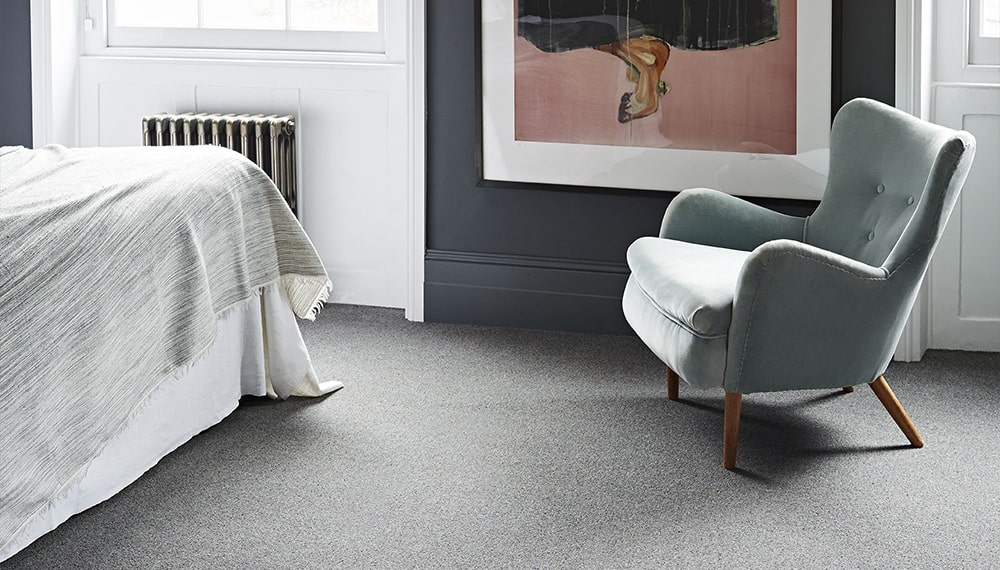 Twist Pile Carpets
