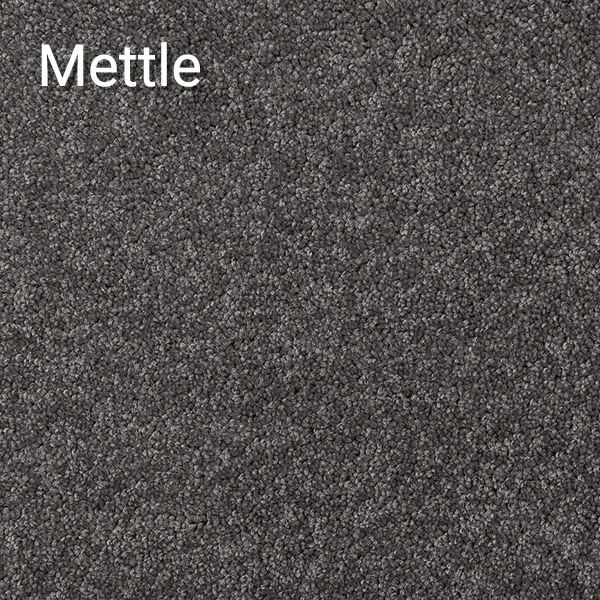 Mettle