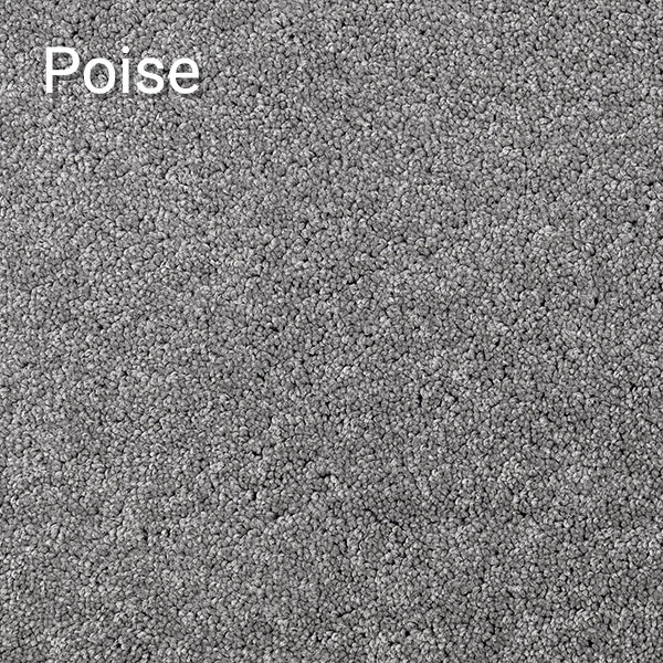 Poise
