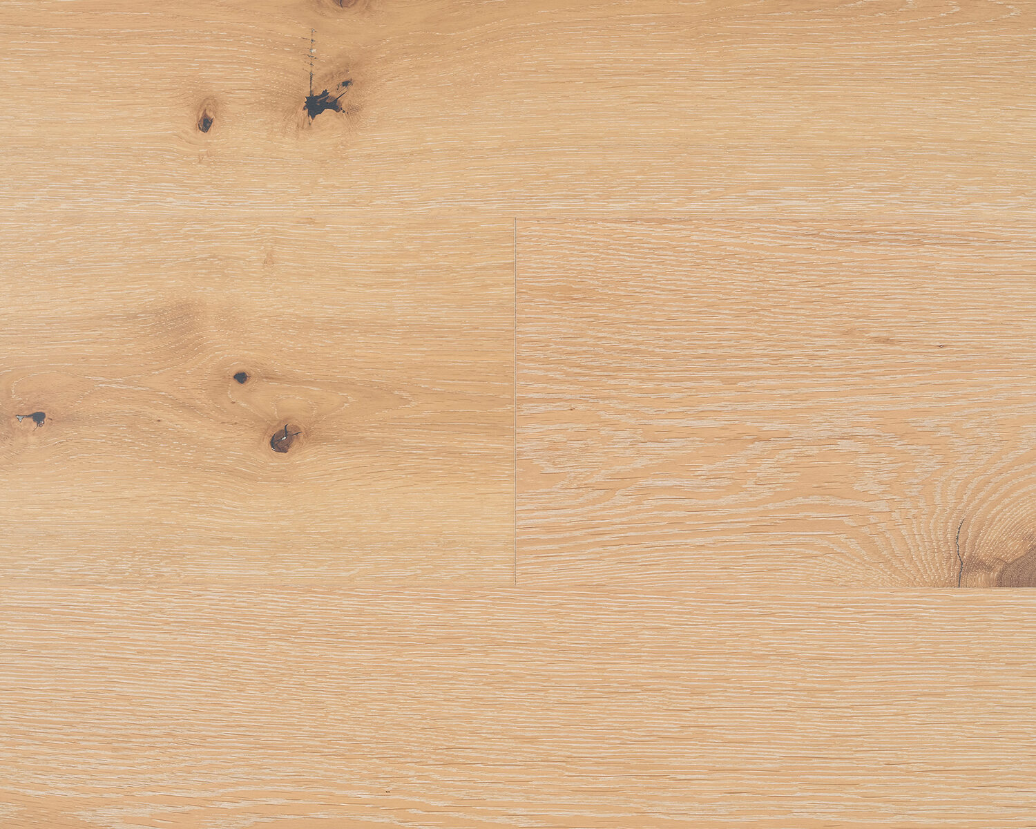 Smoked Oak