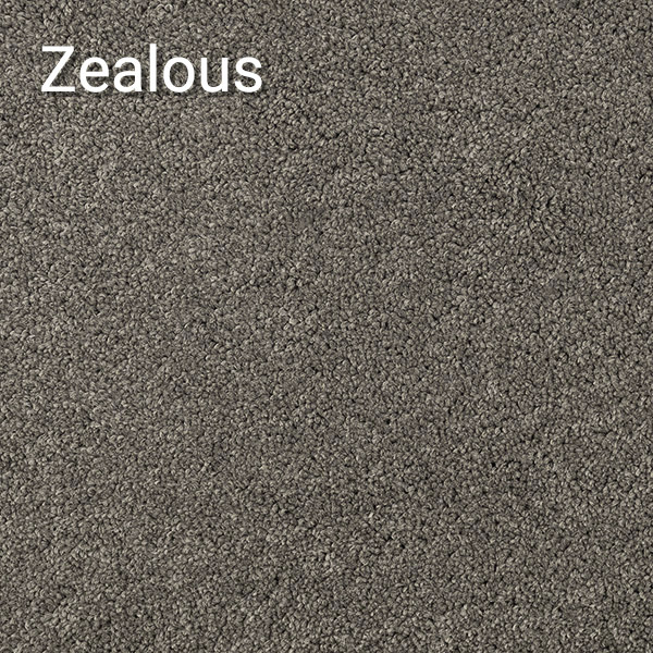 Zealous