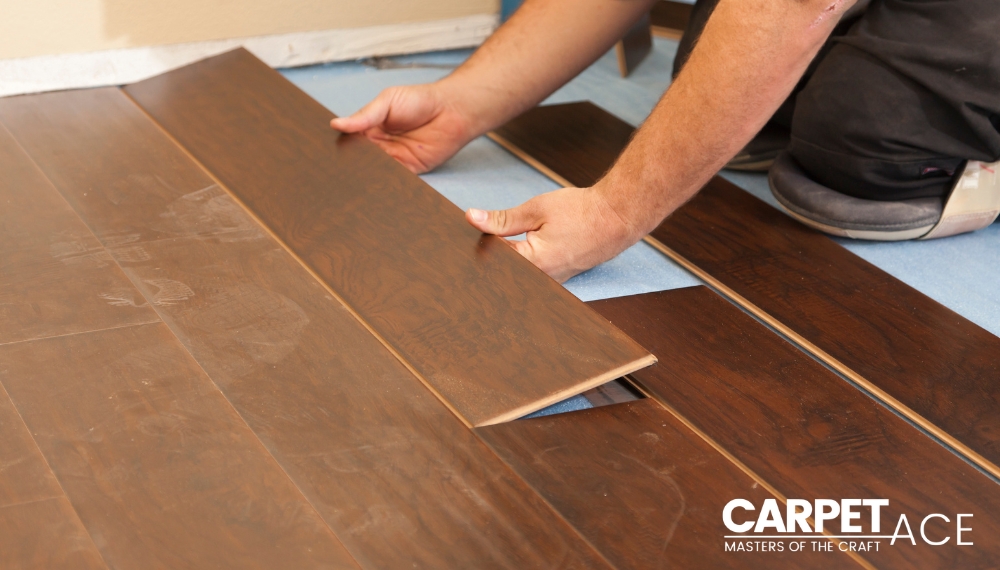 Laminate or Hybrid: Which Flooring Works for Your Commercial Project?