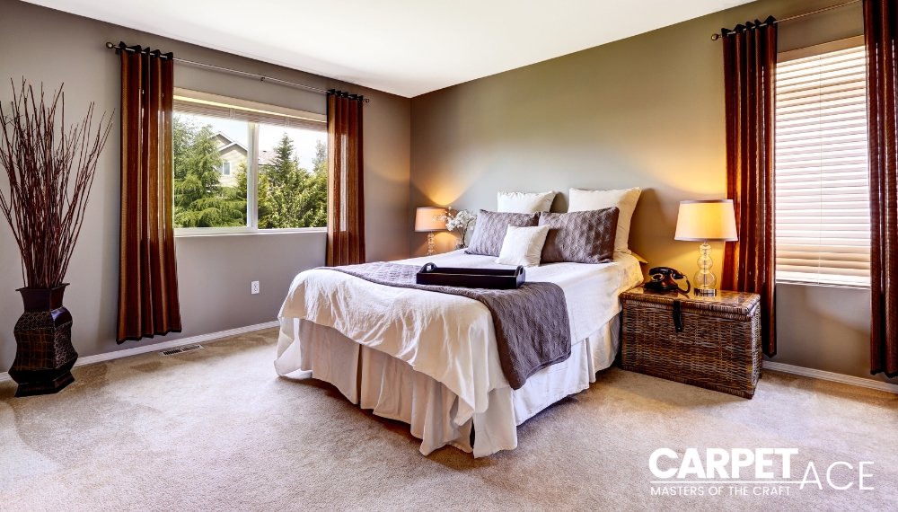 carpet retailers in Melbourne