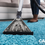 Carpet Water Damage Restoration Services in Melbourne