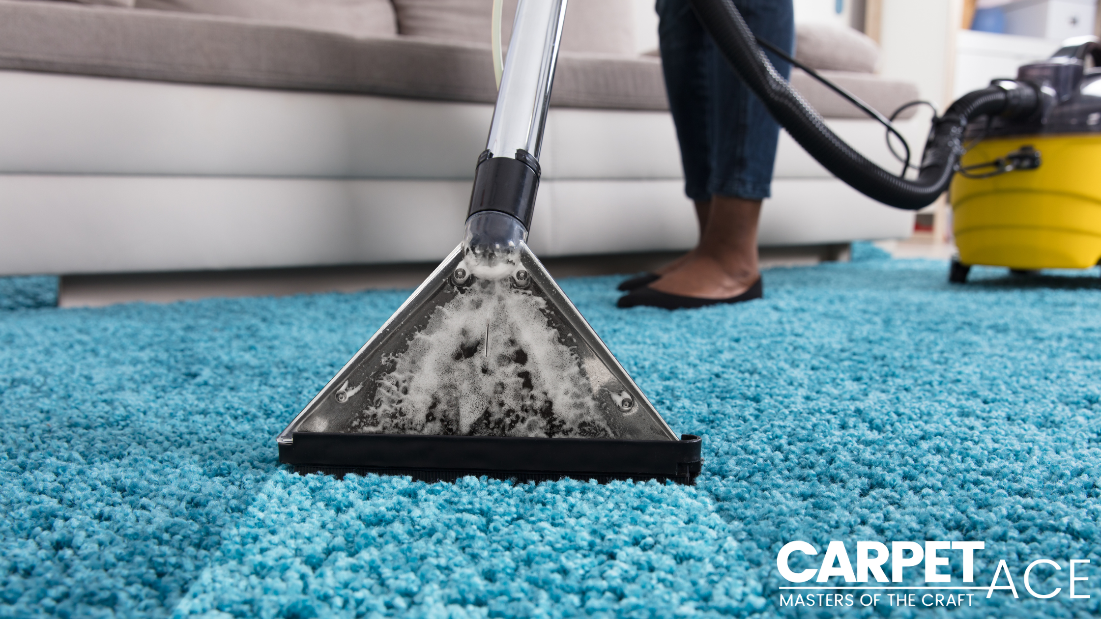 Carpet Water Damage Restoration Services in Melbourne