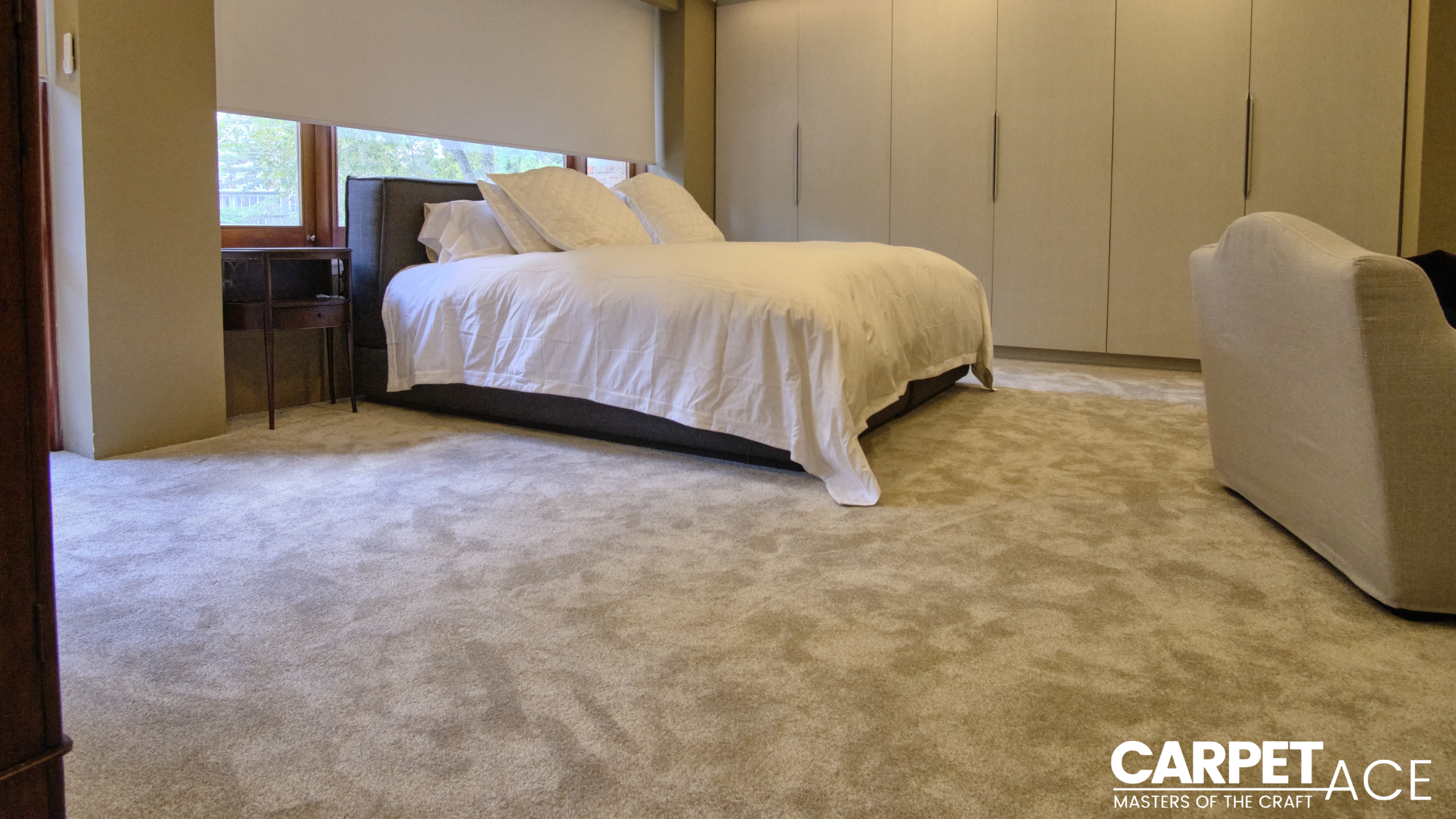 How Carpet Suppliers in Melbourne Help You Pick the Perfect Shade