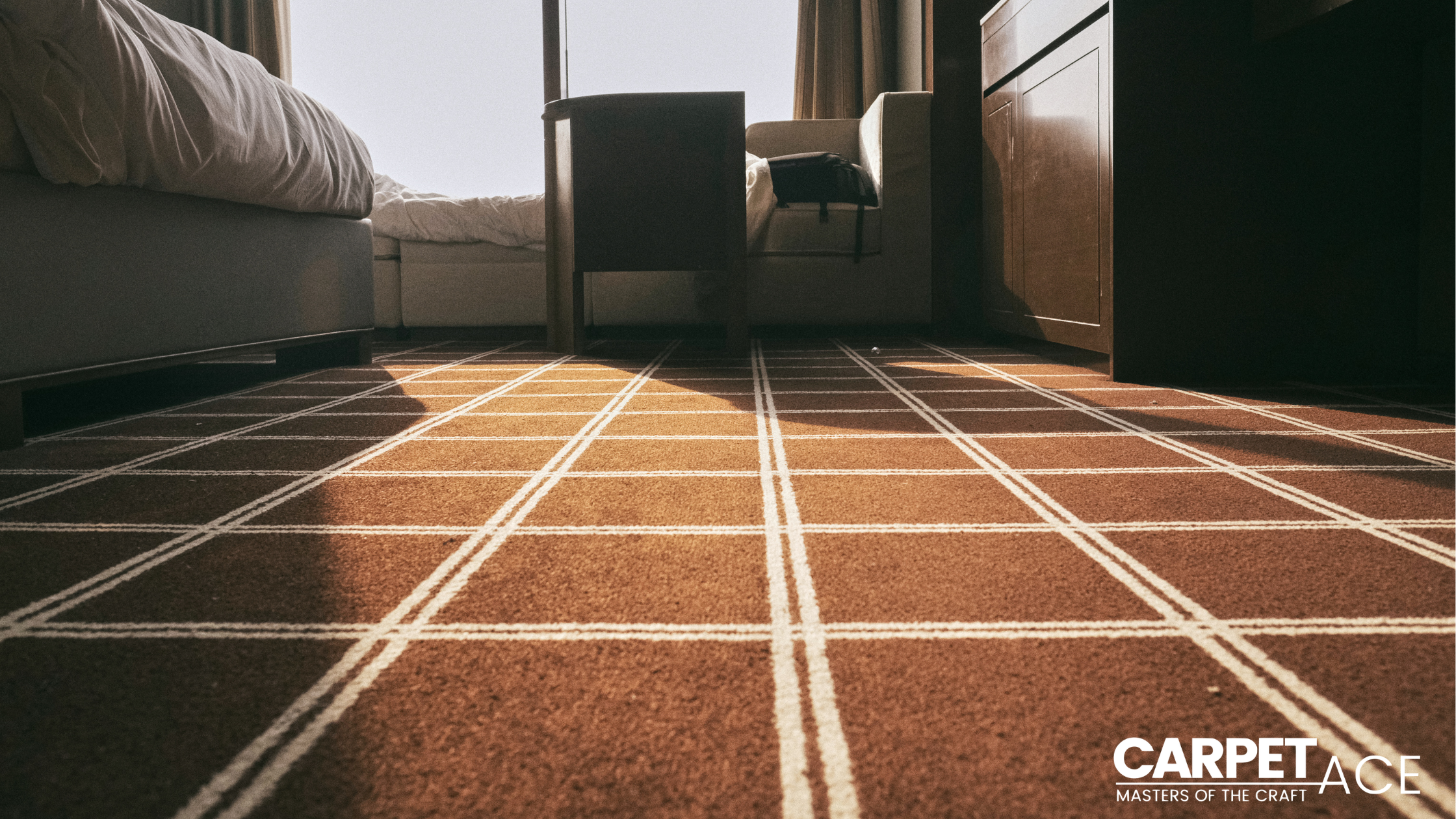 What’s the Perfect Carpet Flooring for Your Home?