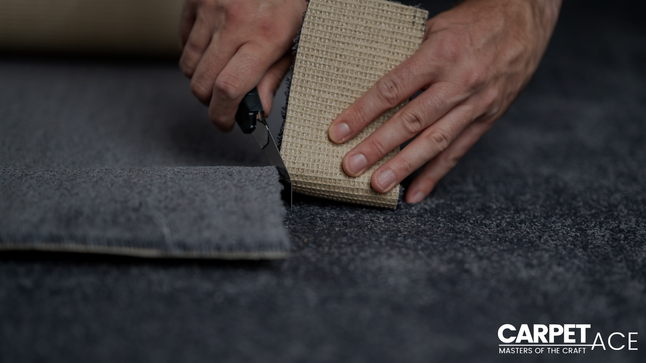 Carpet Wrinkle Repair