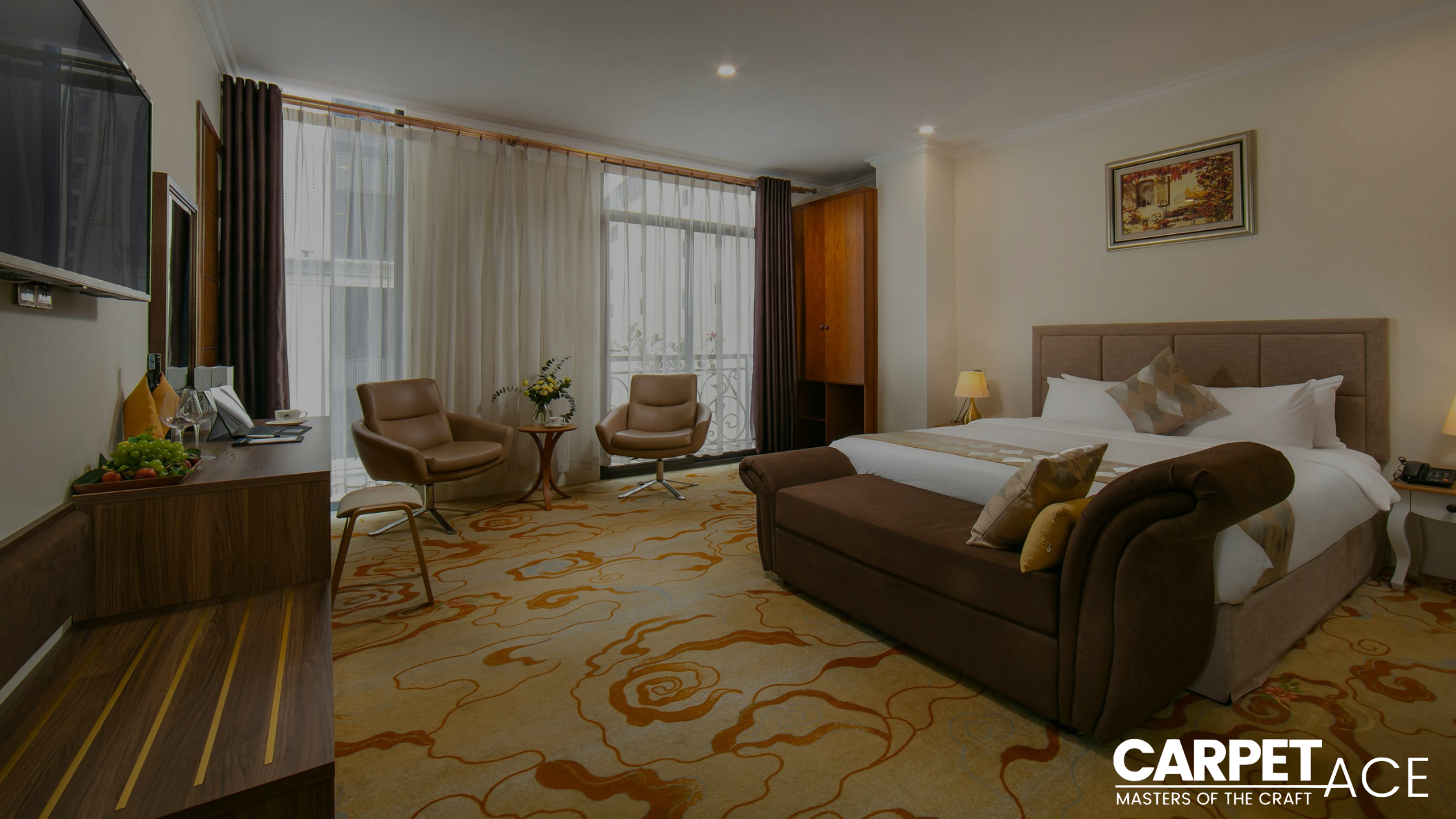 Commercial Carpet For Hotels CarpetAce