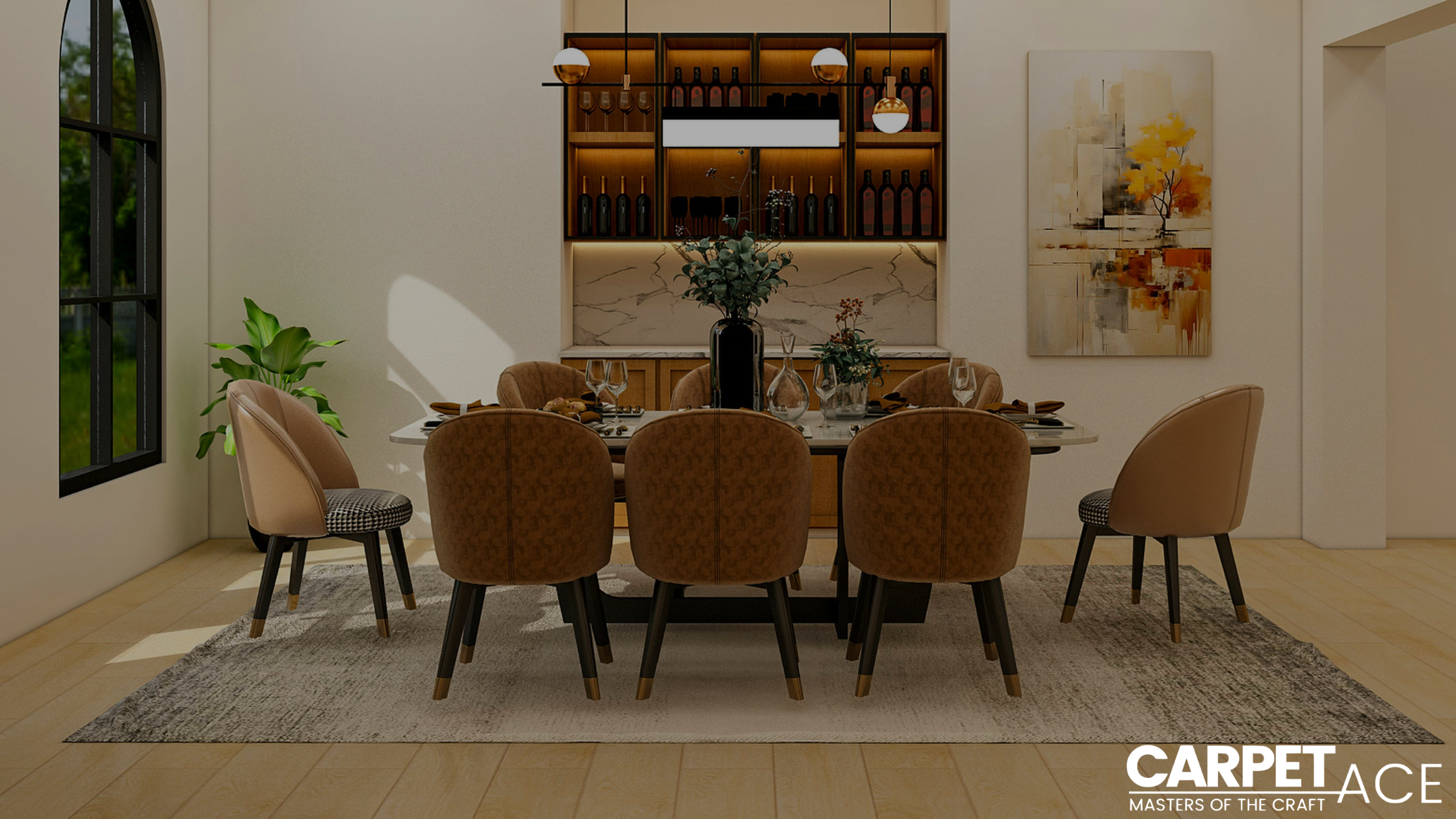 Dining-Room-Flooring-CarpetAce