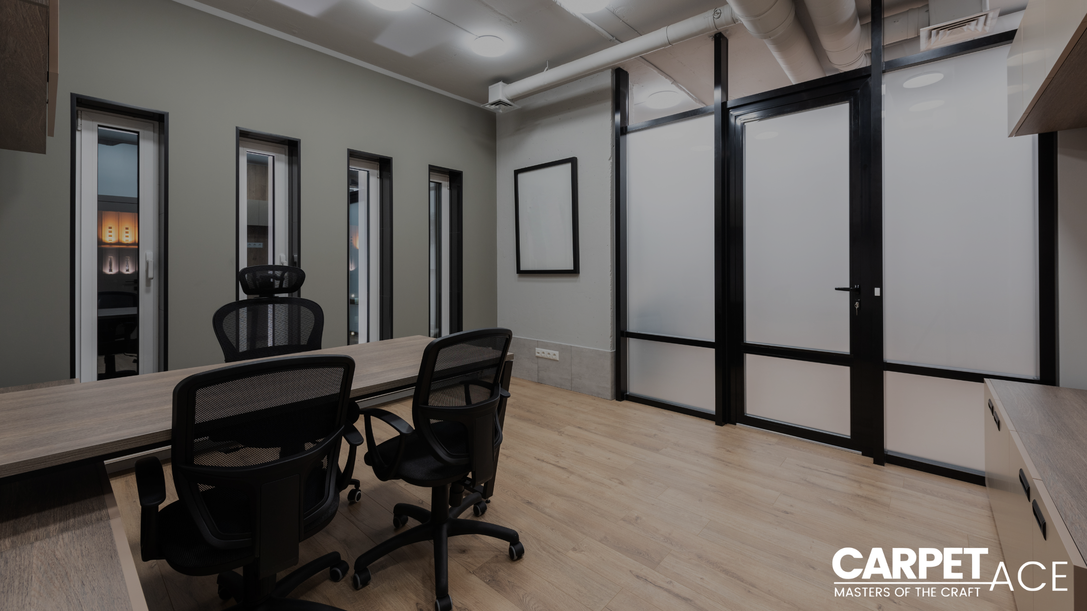 Commercial Flooring Melbourne