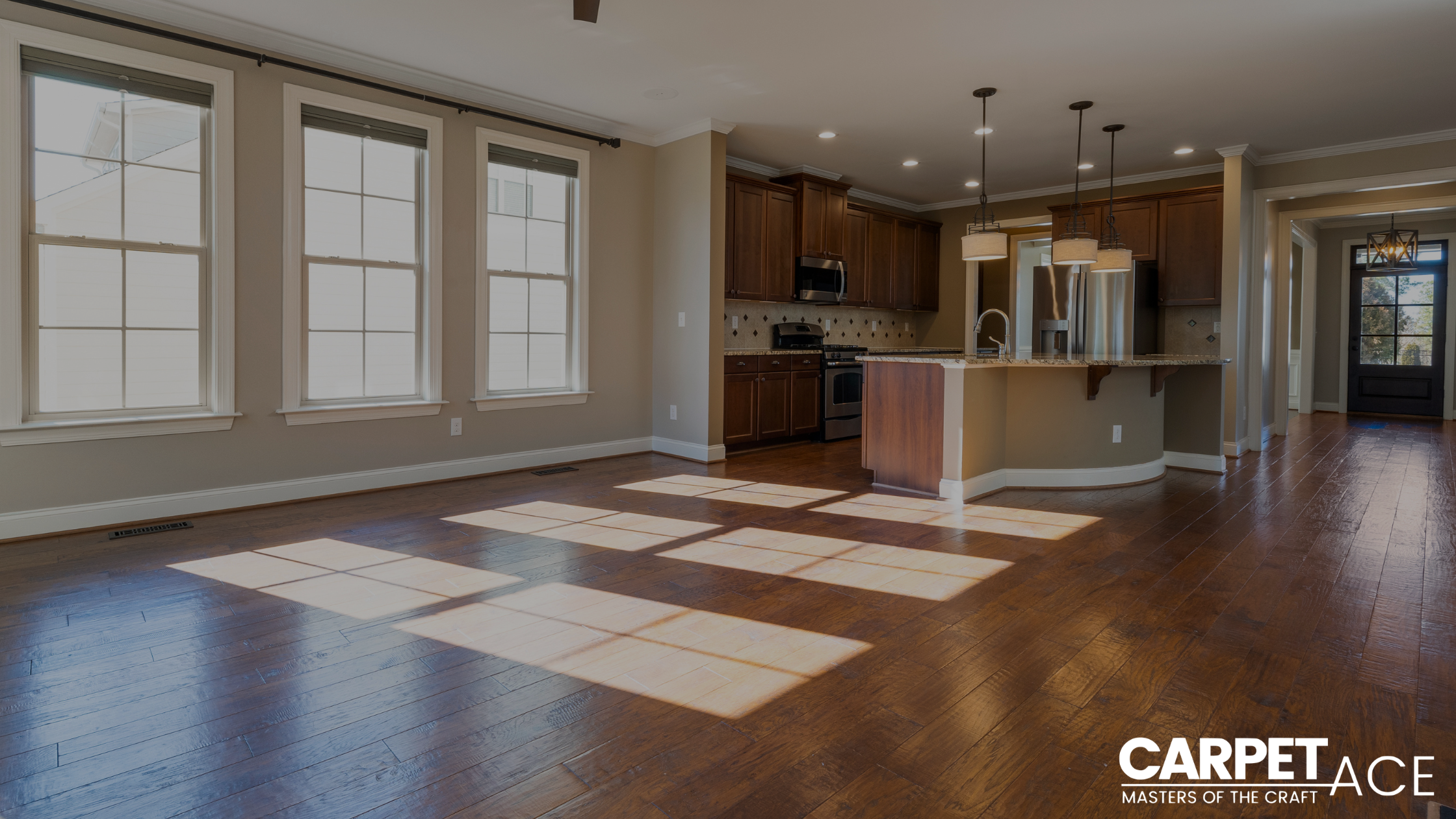 What Are the Considerations for Selecting Vinyl Flooring in Melbourne?