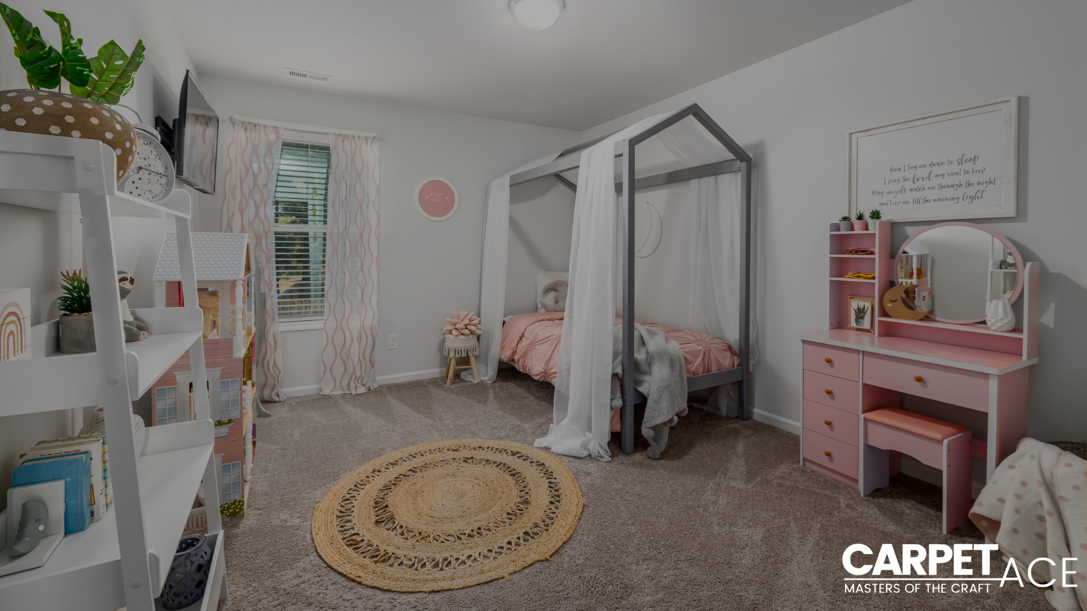 Why Is Professional Carpet Installation in Melbourne Desirable?